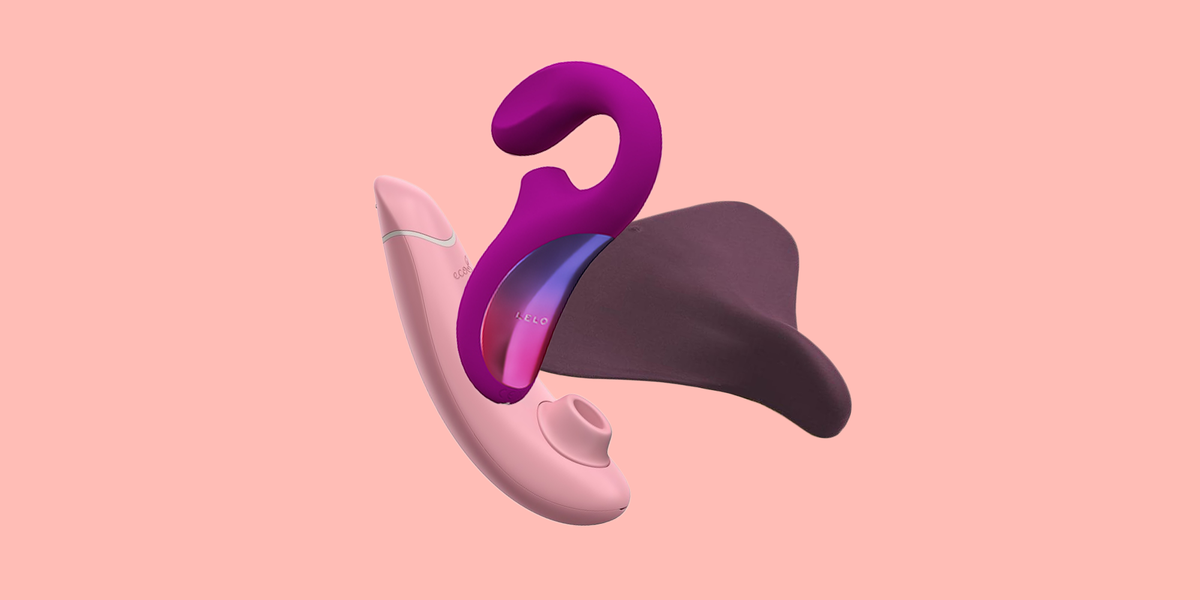109 Sex Toys for Mind-Blowing Orgasms 1 109 Sex Toys for Mind-Blowing Orgasms
