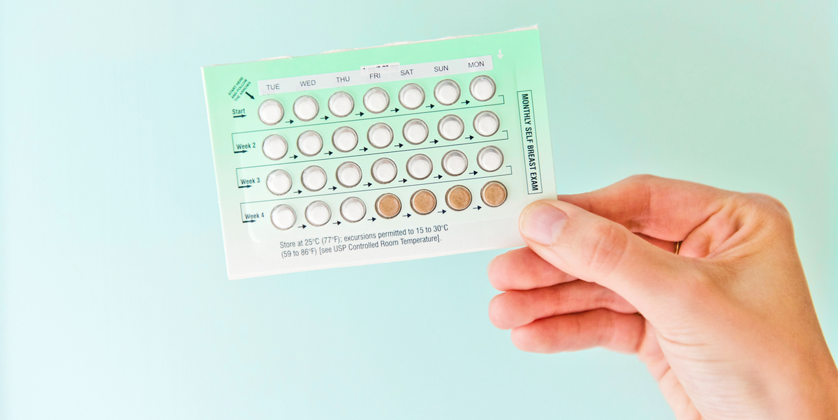 If Your Cramps Make You Feel Less Than Human, These Birth Control Options Might Help 1 If Your Cramps Make You Feel Less Than Human, These Birth Control Options Might Help