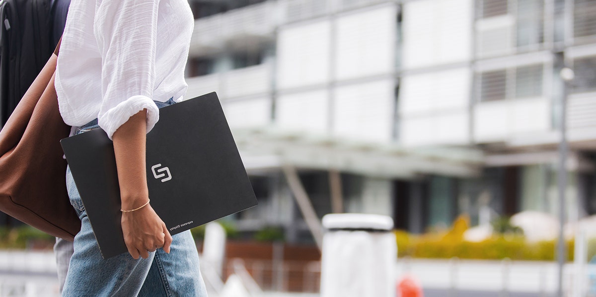 The Espresso Display Review: An Ultra-Thin, Freedom-Boosting Portable Monitor 1 The Espresso Display Review: An Ultra-Thin, Freedom-Boosting Portable Monitor