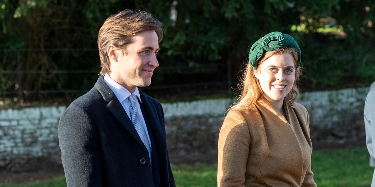 Princess Beatrice's Royal Baby Title Situation Is Way More Complicated Than It Is for Other Royals 1 Princess Beatrice's Royal Baby Title Situation Is Way More Complicated Than It Is for Other Royals