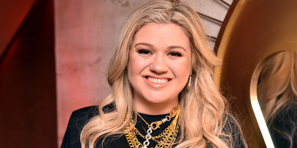 Kelly Clarkson’s Net Worth Is Huge and She's About to Get Even Richer 1 Kelly Clarkson’s Net Worth Is Huge and She's About to Get Even Richer