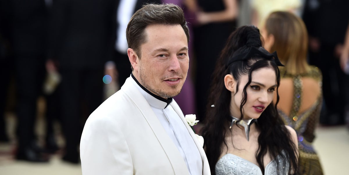 Hello and Welcome to Elon Musk and Grimes’s Relationship Timeline 1 Hello and Welcome to Elon Musk and Grimes’s Relationship Timeline