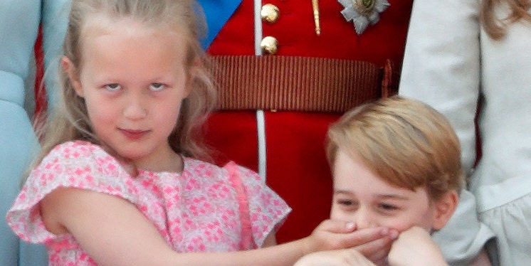 Queen Elizabeth Has Even More Great-Grandchildren Than She Has Grandchildren 1 Queen Elizabeth Has Even More Great-Grandchildren Than She Has Grandchildren