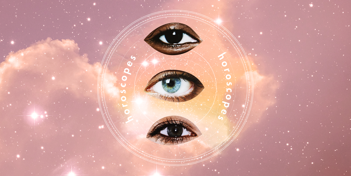 Your Horoscope for the Week of May 16 1 Your Horoscope for the Week of May 16