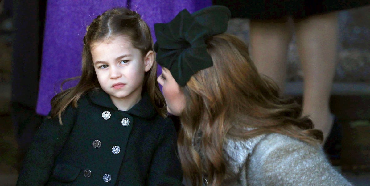 Prince William and Kate Middleton Use a "Chat Sofa" to Discipline George, Charlotte, and Louis 1 Prince William and Kate Middleton Use a "Chat Sofa" to Discipline George, Charlotte, and Louis