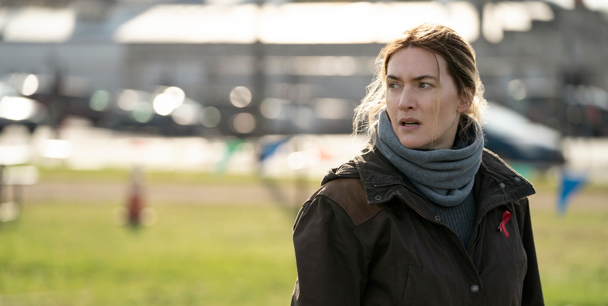 Fans Found a Massive Spoiler in the Trailer for Next Week’s 'Mare of Easttown' 1 Fans Found a Massive Spoiler in the Trailer for Next Week’s 'Mare of Easttown'