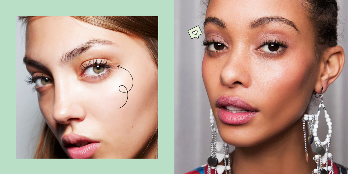 Sooo, Are At-Home Lash Lifts *Actually* Safe Try? 1 Sooo, Are At-Home Lash Lifts *Actually* Safe Try?