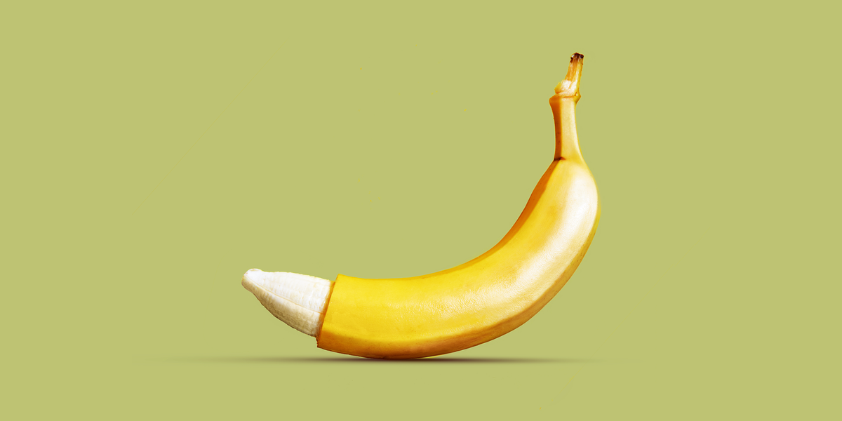 This Just In: You're More Likely Than Ever to Be with an Uncircumcised Partner 1 This Just In: You're More Likely Than Ever to Be with an Uncircumcised Partner