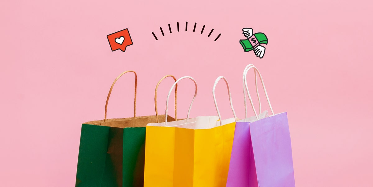 5 Easy Ways to Shop Smarter RN 1 5 Easy Ways to Shop Smarter RN