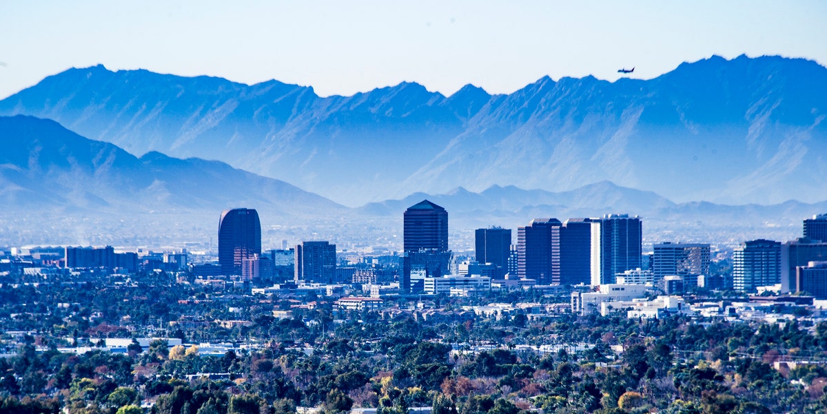 Auto Insurance Phoenix, Arizona: Everything You Need to Know 1 Auto Insurance Phoenix, Arizona: Everything You Need to Know