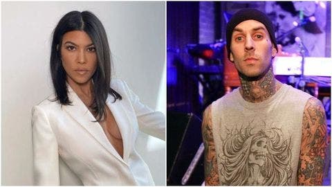 A Complete Timeline of Kourtney Kardashian and Travis Barker’s Relationship 1 A Complete Timeline of Kourtney Kardashian and Travis Barker’s Relationship