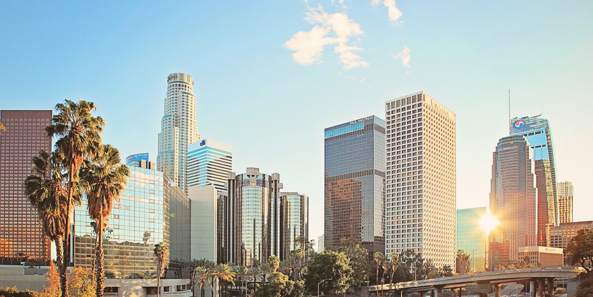 Best Car Insurance in Los Angeles, California: Everything You Need To Know 1 Best Car Insurance in Los Angeles, California: Everything You Need To Know