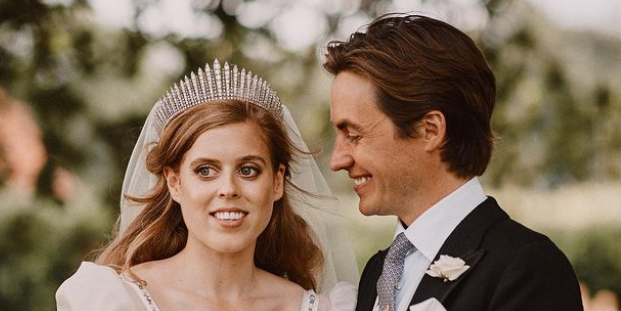 Princess Beatrice Announces She's Pregnant with Her First Child! 1 Princess Beatrice Announces She's Pregnant with Her First Child!