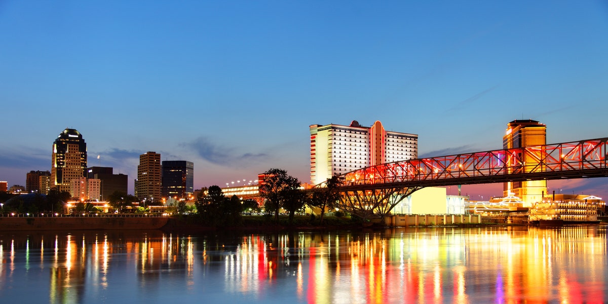 Car Insurance in Shreveport, Louisiana 1 Car Insurance in Shreveport, Louisiana