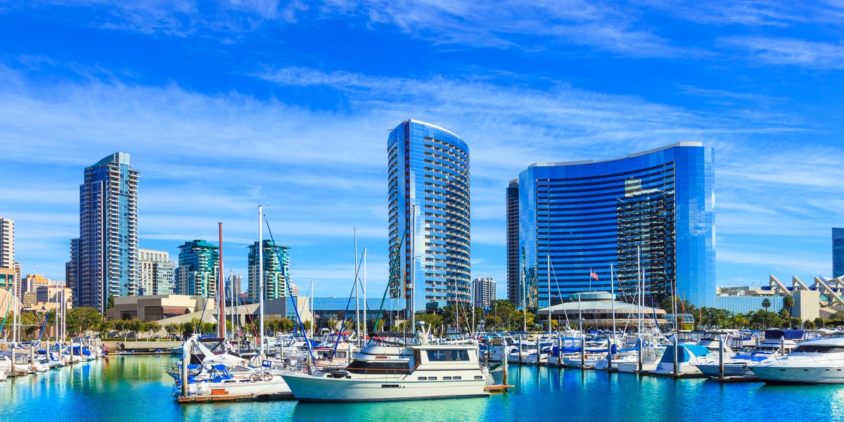 Car Insurance San Diego, California: What You Need to Know 1 Car Insurance San Diego, California: What You Need to Know