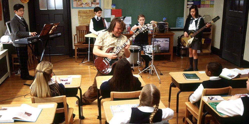 OMG, Two of the Kids From School of Rock Are Dating *17 Years* Later 1 OMG, Two of the Kids From School of Rock Are Dating *17 Years* Later