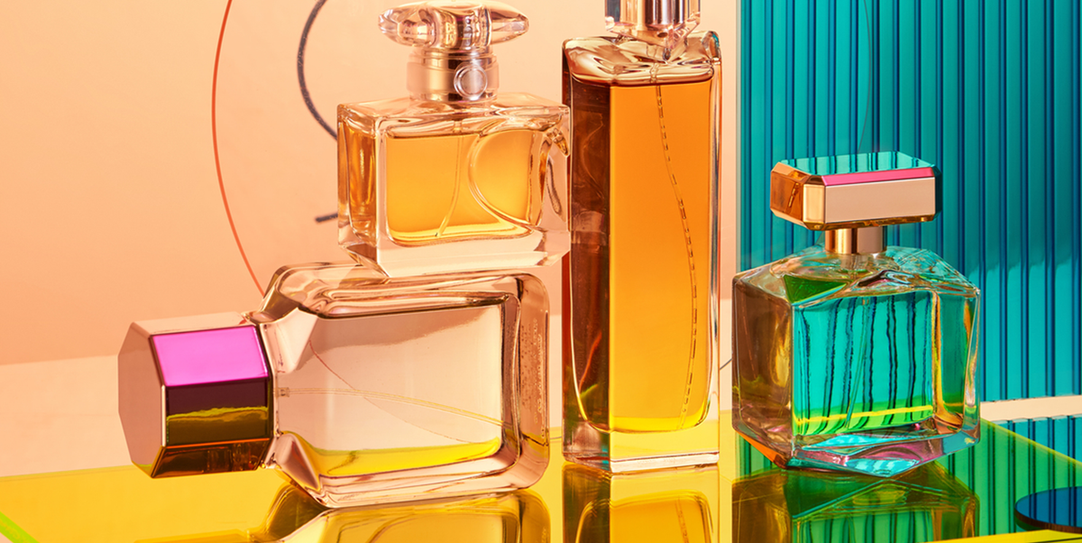 The State of Scent: How the Fragrance Industry Is Changing in 2021 1 The State of Scent: How the Fragrance Industry Is Changing in 2021