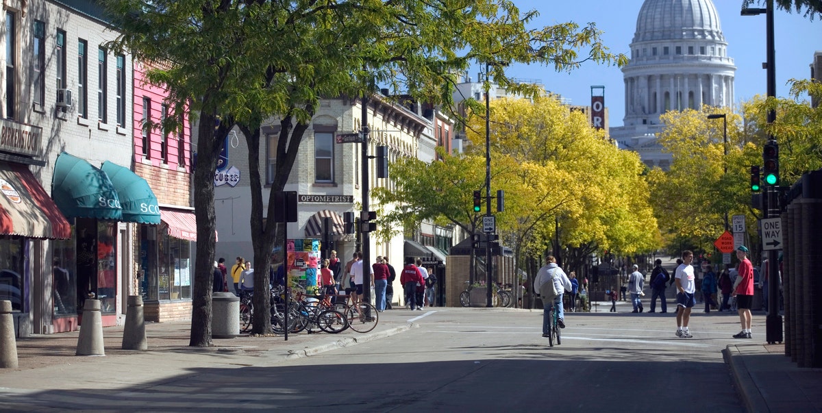 Car Insurance Madison, Wisconsin: What You Need to Know 1 Car Insurance Madison, Wisconsin: What You Need to Know