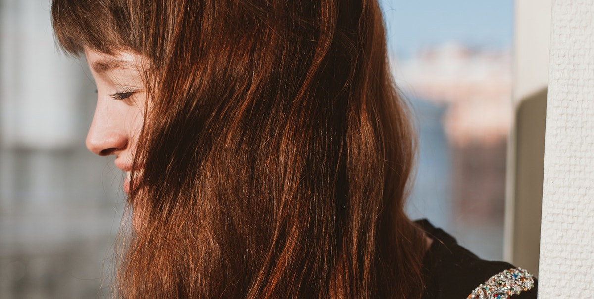 17 Expert-Approved Tips for Growing Your Hair *Really* Long 1 17 Expert-Approved Tips for Growing Your Hair *Really* Long