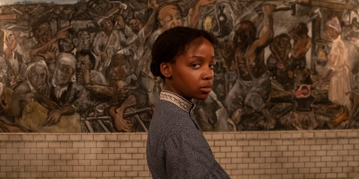 How to Read 'The Underground Railroad' Before You Watch the Amazon Show 1 How to Read 'The Underground Railroad' Before You Watch the Amazon Show