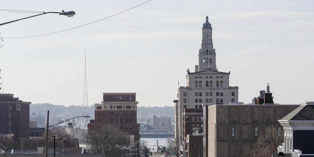 Car Insurance in Davenport, Iowa: Everything You Need to Know - NewsOpener Car Insurance in Davenport, Iowa: Everything You Need to Know