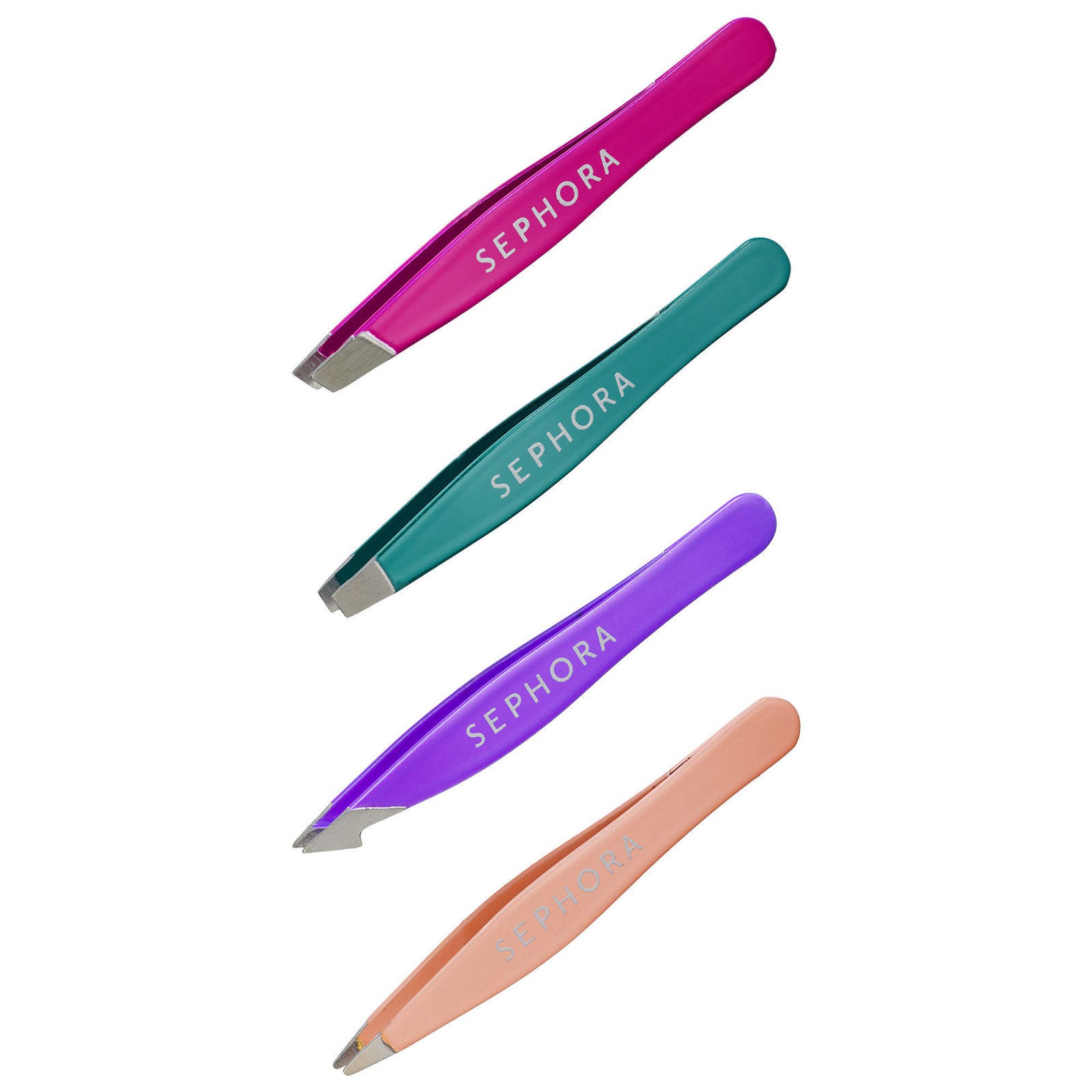 7 Best Tweezers for Eyebrows in 2018 Pointed and Slanted Tip Tweezers