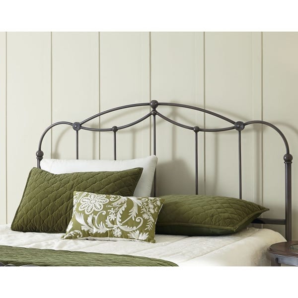 9 Best Metal Headboards For 2018 Top Rated Iron And Metal Bed Headboards   Fashionbedgroup Metal Headboard 