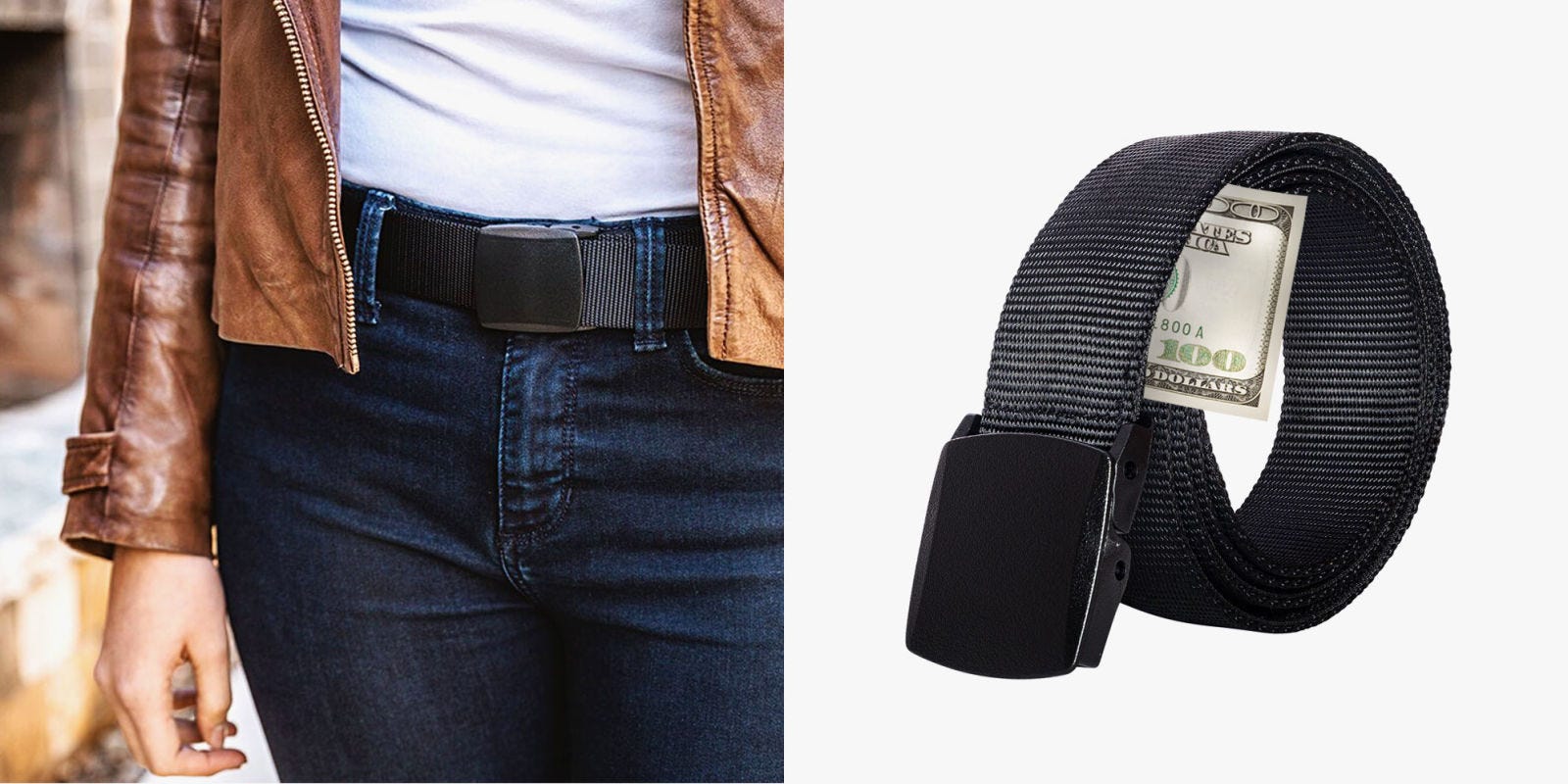 6 Best Travel Money Belts to Keep Your Documents Safe in 2018 - Money
