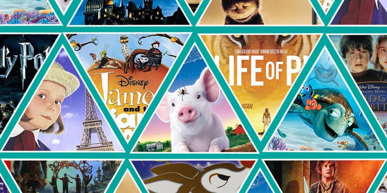 16 Best Kids Movies 2018 - New &amp; Classic Movies for Kids