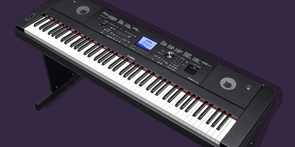 8 Best Digital Pianos to Buy in 2018 - Digital & Electric Pianos With