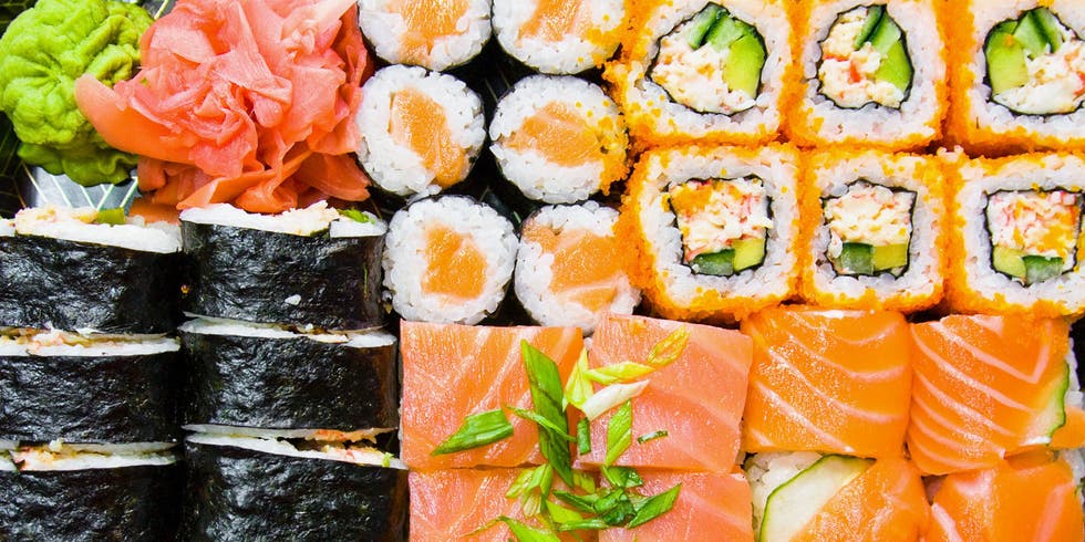 6 Best Sushi Restaurants in NYC for 2018 - Where to Eat Sushi in New York