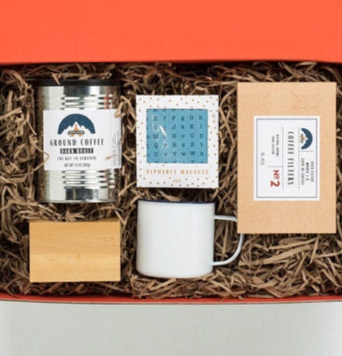 102 Best Coffee Products to Celebrate National Coffee Day 2018 - Coffee