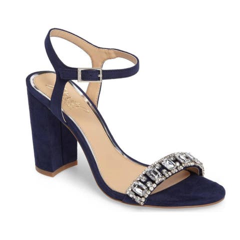 12 Best Blue Wedding Shoes for Brides - Blue Bridal Shoes for Your Wedding