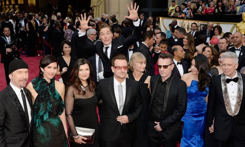 50 things we TOTALLY forgot happened in 2014