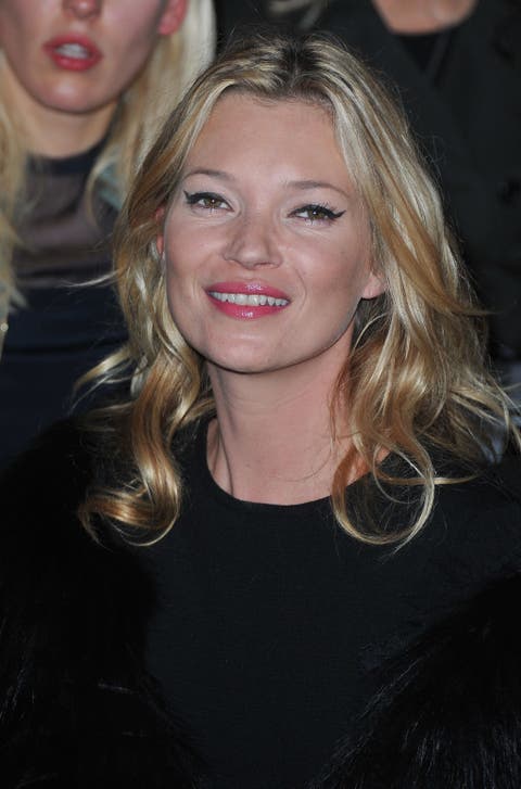 9 Throwback Kate Moss beauty looks that slay