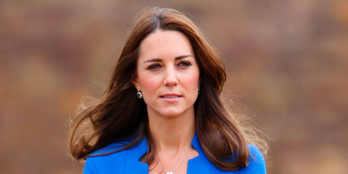 15 Things Guys Think About Kate Middleton