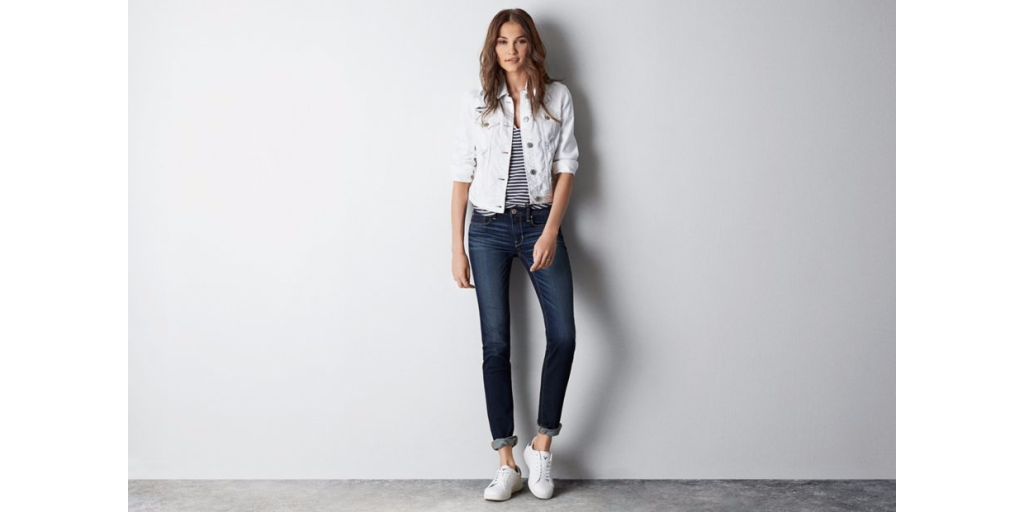 6 Ways To Know If Your Skinny Jeans Fit You Right