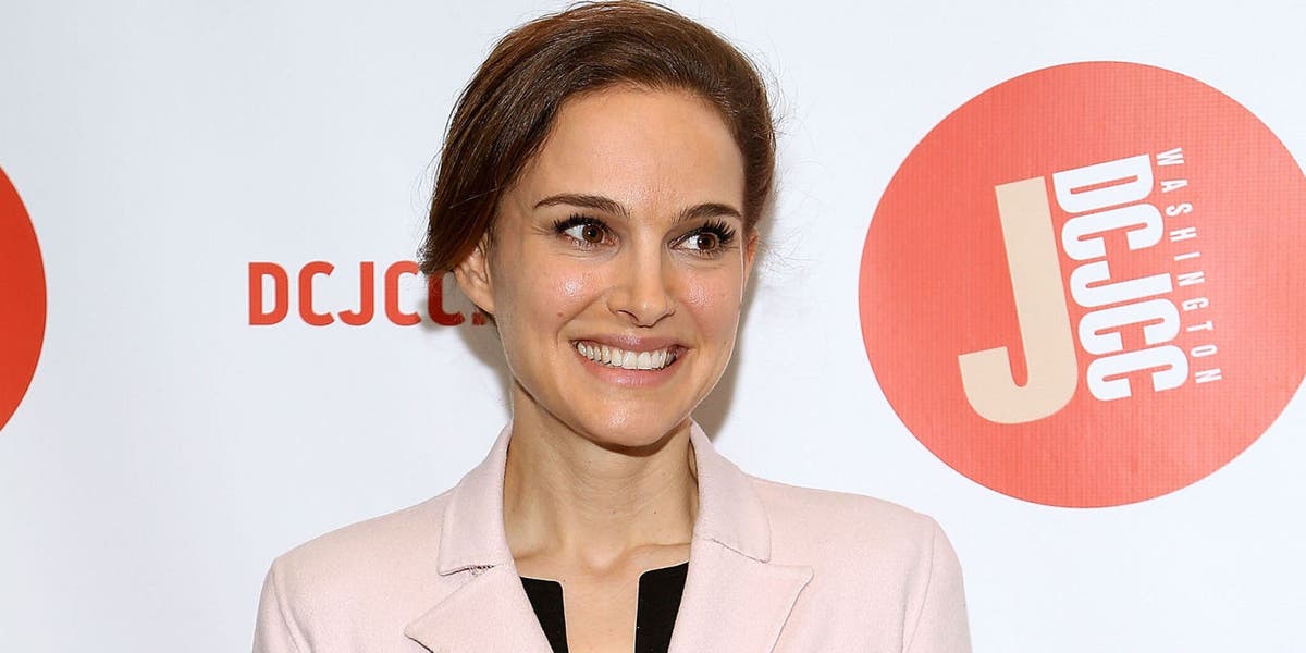 Natalie Portman Lookalike - Man Looked Exactly Like Natalie Portman