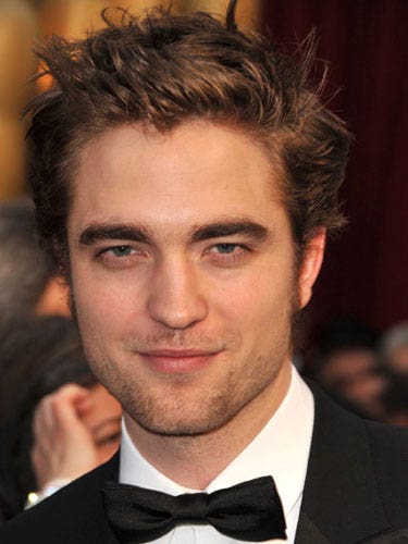 Robert Pattinson Gallery - Hottest Pictures of Roberts Pattinson