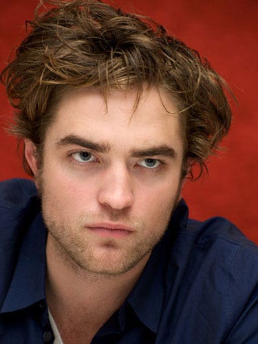 Robert Pattinson Gallery - Hottest Pictures of Roberts Pattinson