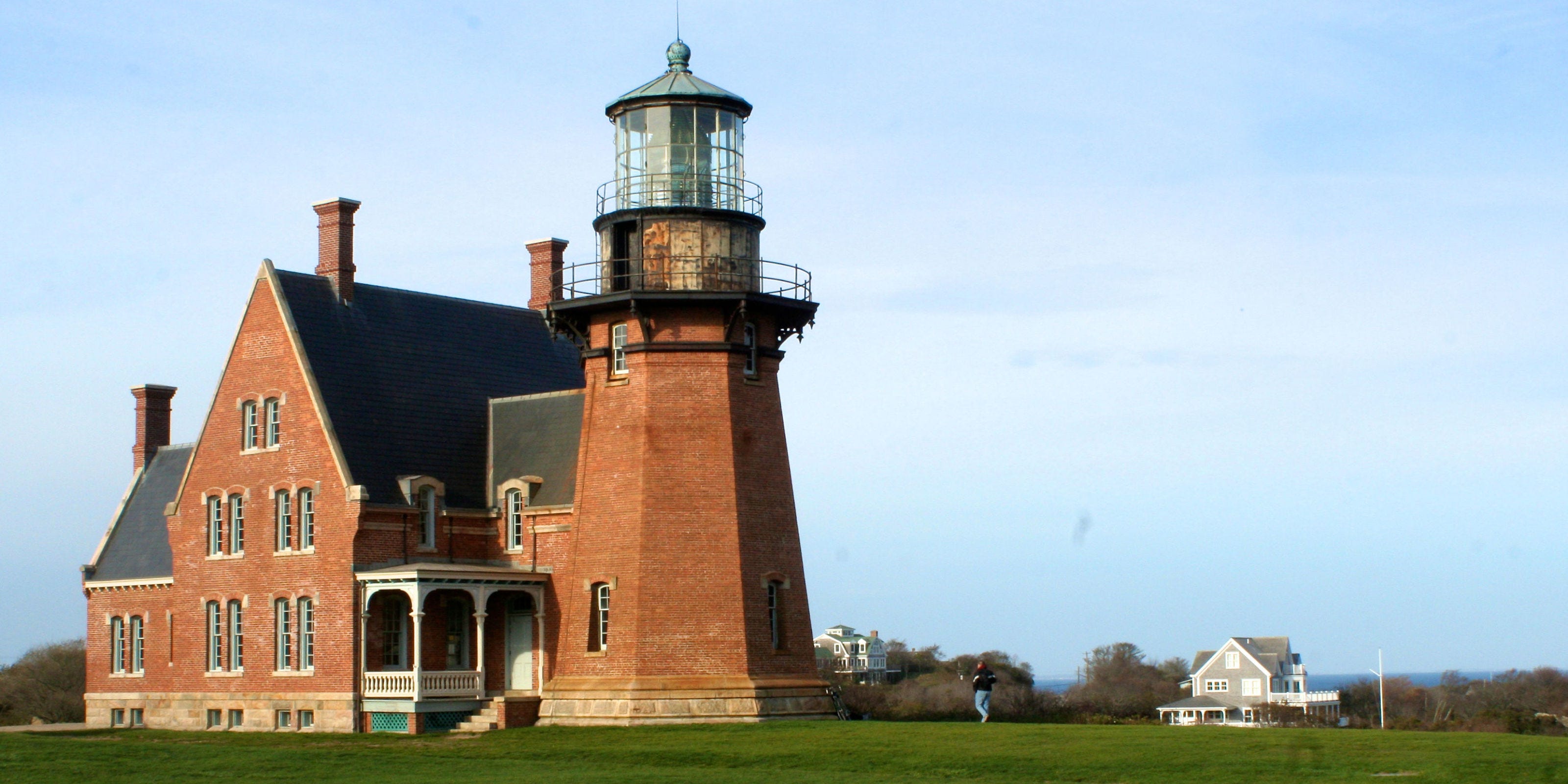 The 35 Most Beautiful Lighthouses In America - Travel USA