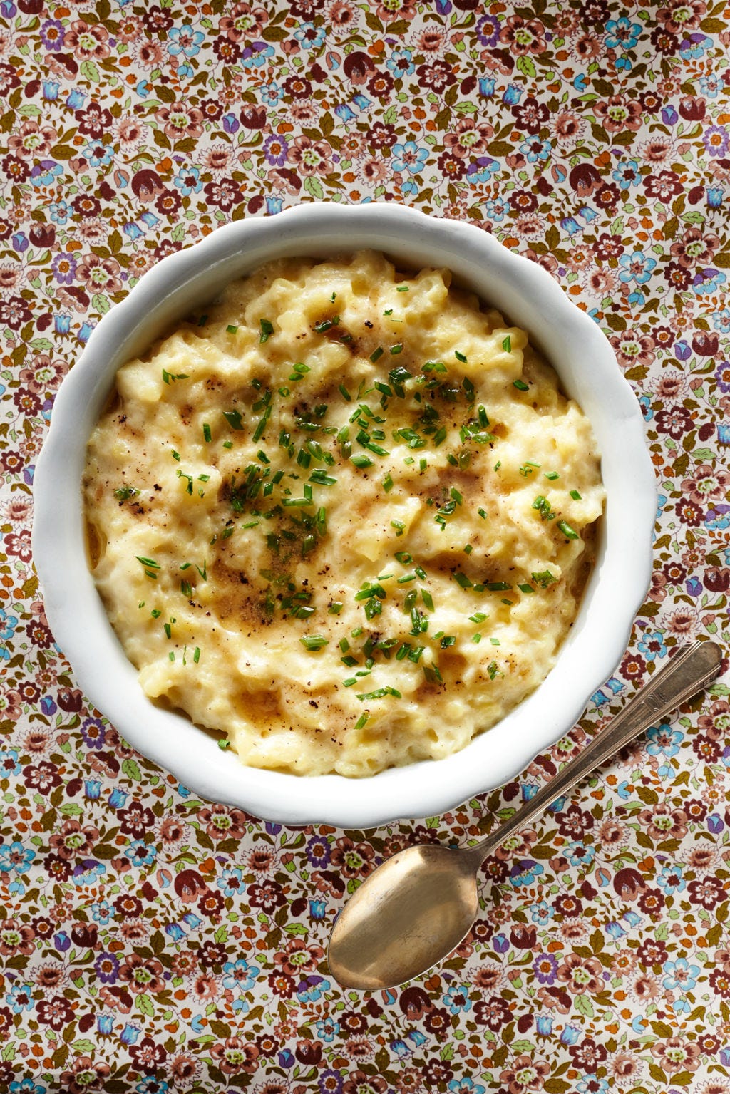 48 Mashed Potato Recipes - How to Make the Best Mashed Potatoes