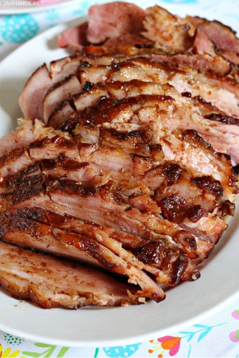 14 Best Easter Ham Recipes - How to Make an Easter Ham
