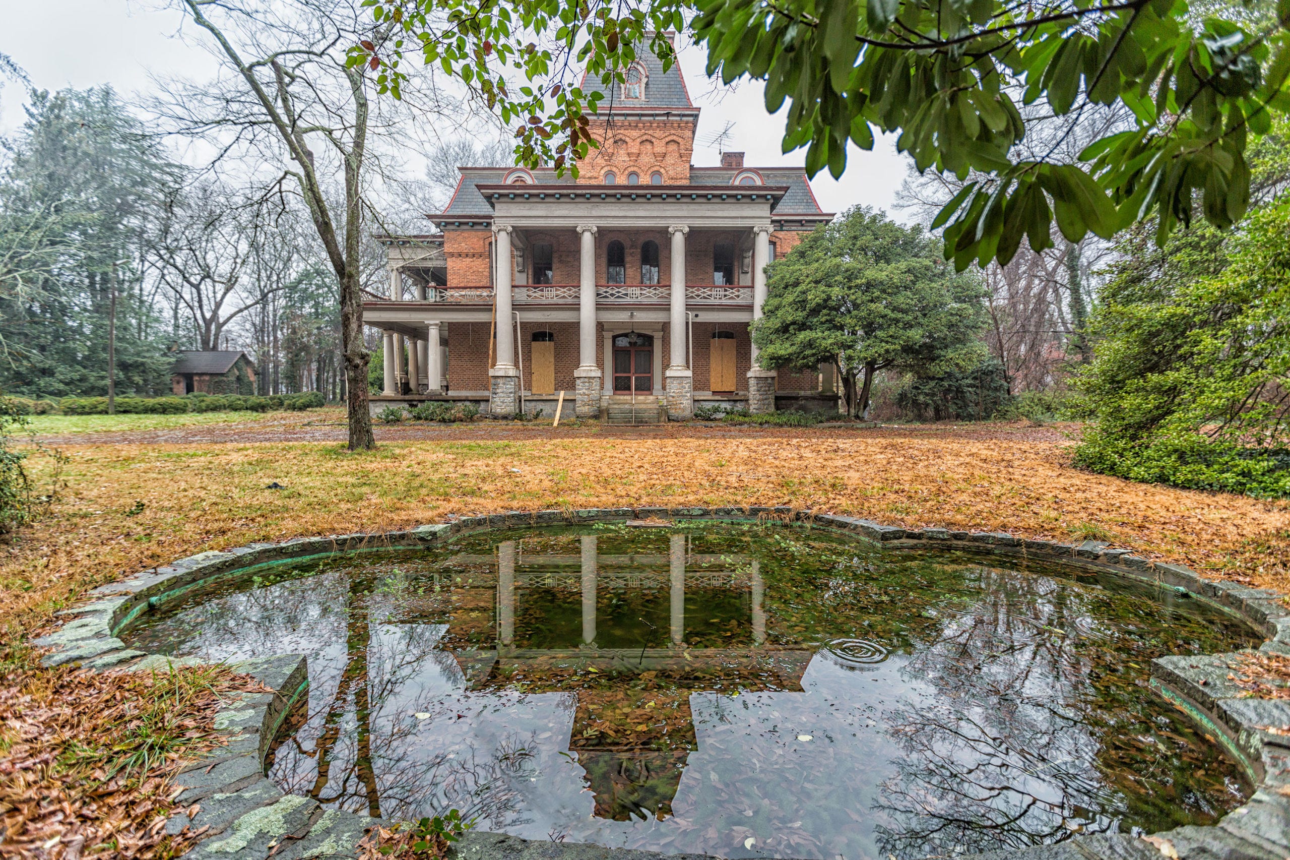 house for sale in south carolina
