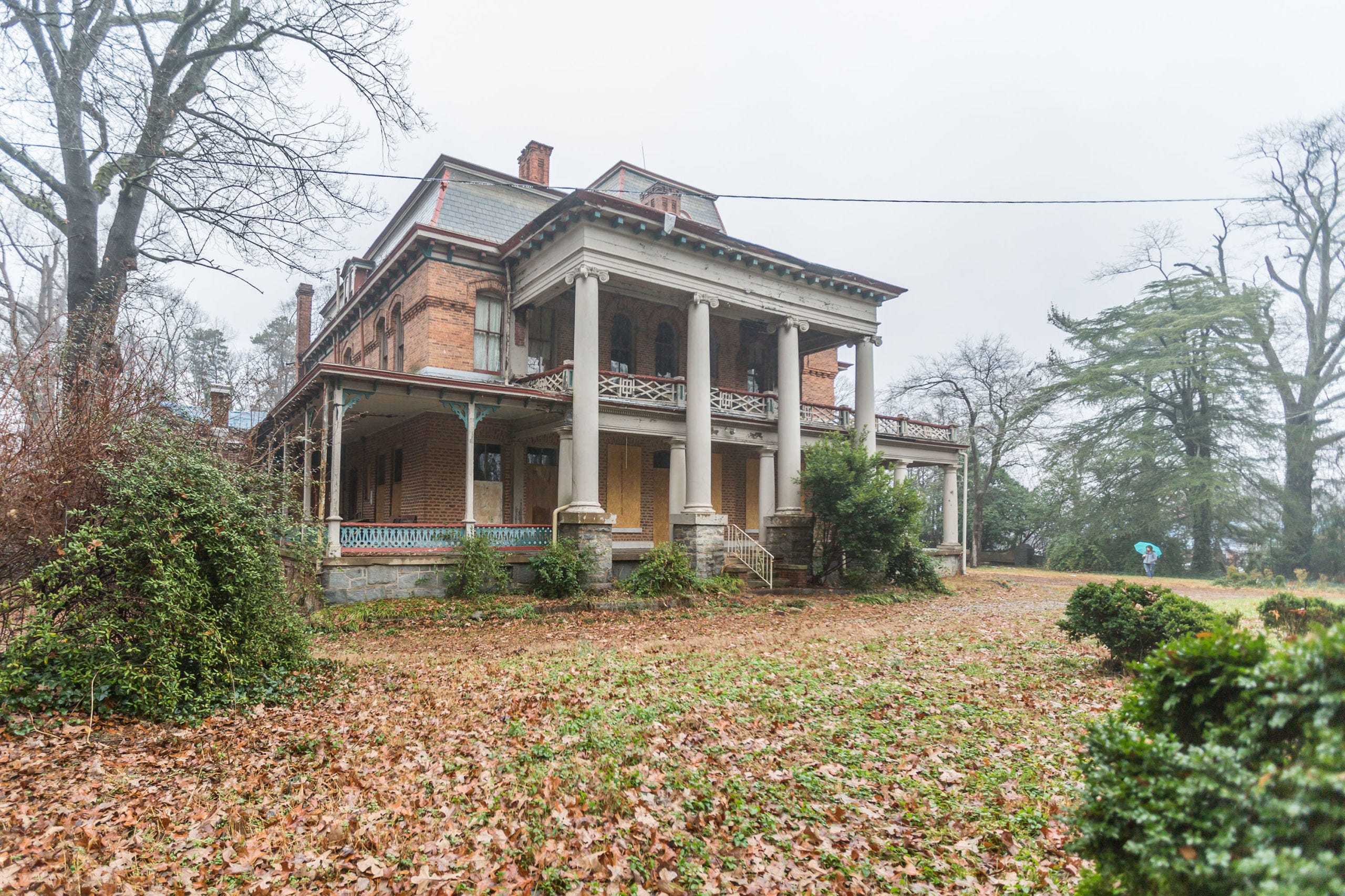 Abandoned Mansions For Sale In Ga - cj2372z