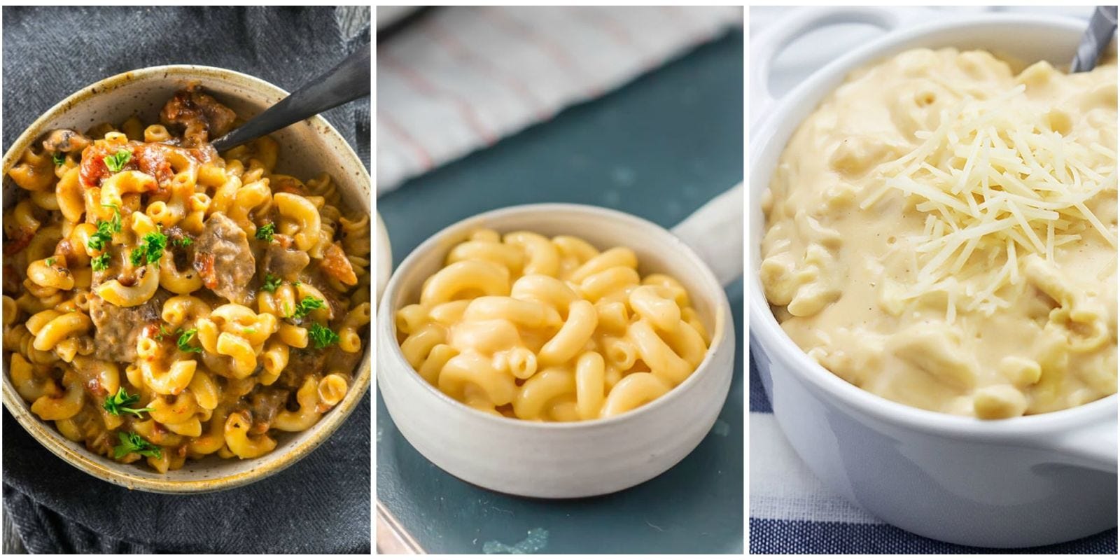 best mac and cheese slow cooker