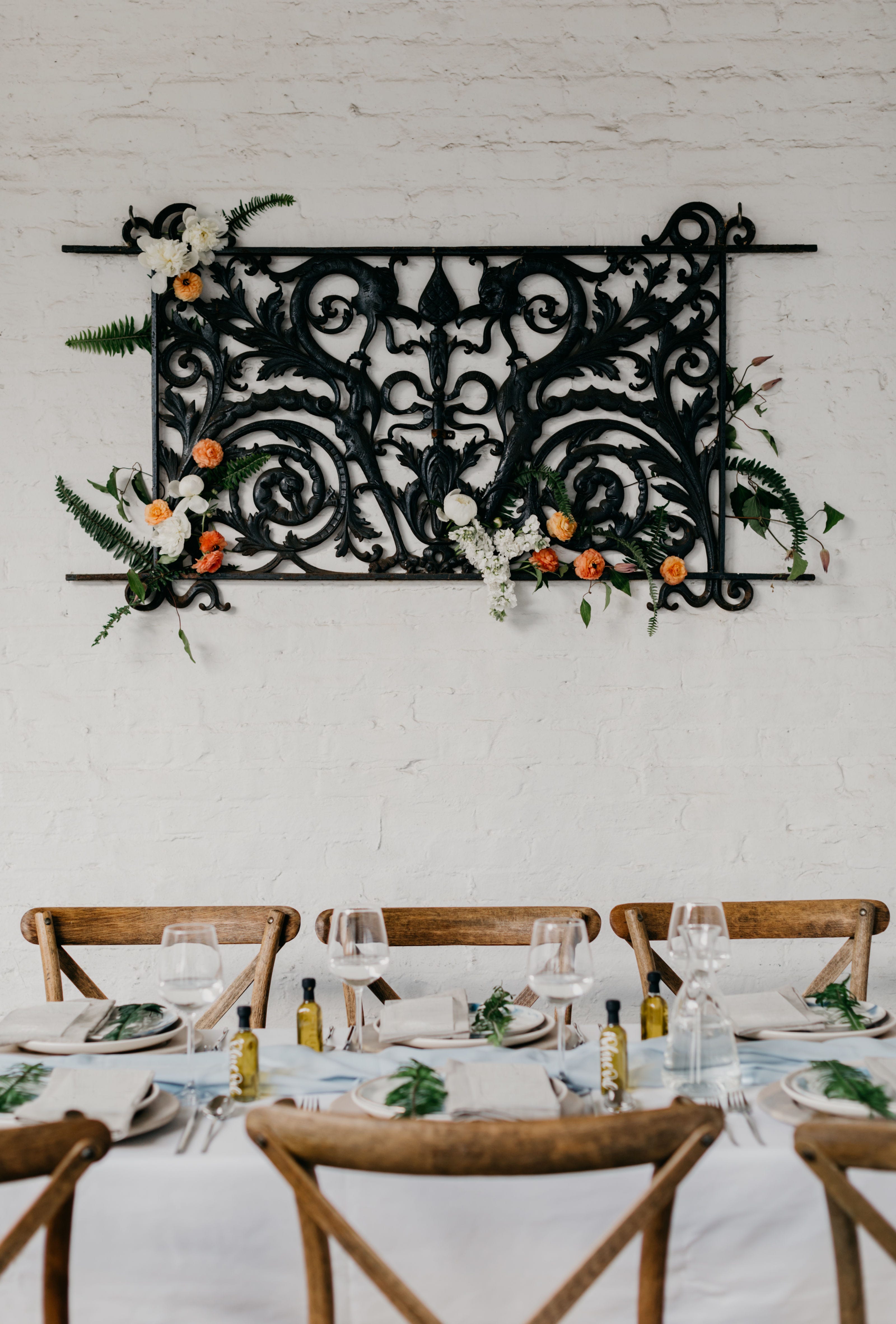 25 Stunning Rustic Wedding Ideas - Decorations for a Rustic Wedding