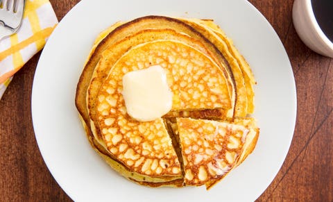 Keto Pancakes Keto Pancakes