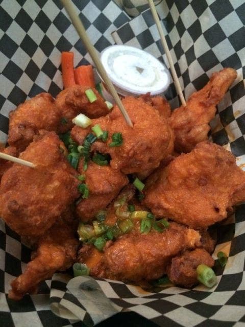 Best Wings Near Me - Top Chicken Wing Restaurants in Every State