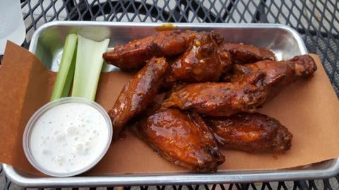 Best Wings Near Me - Top Chicken Wing Restaurants in Every State